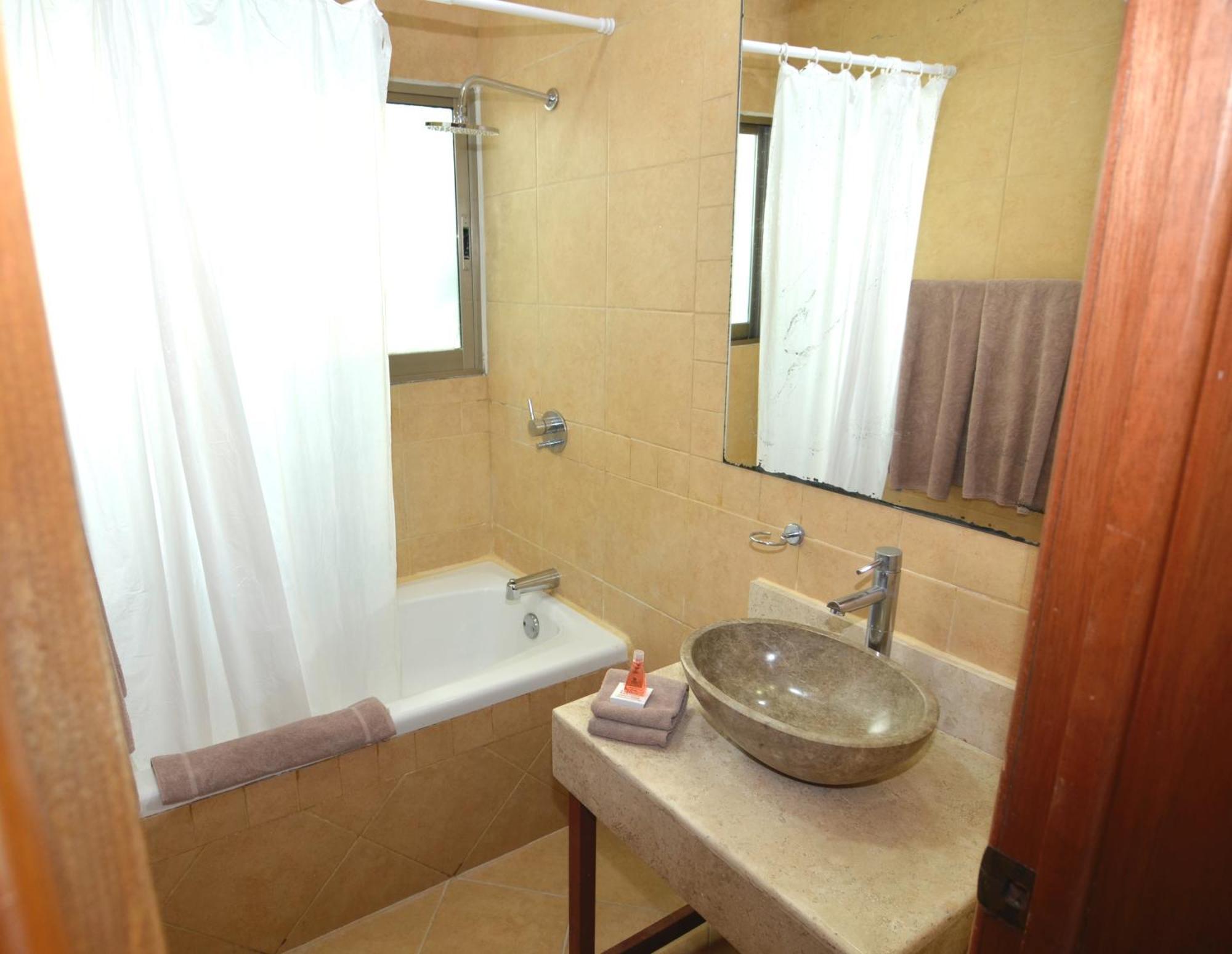Rinconada Del Mar Apts Playa del Carmen Exterior photo