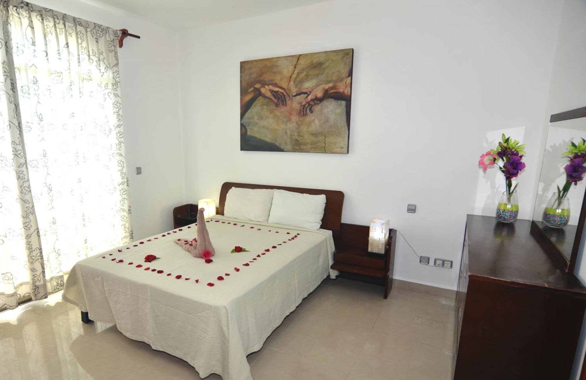 Rinconada Del Mar Apts Playa del Carmen Exterior photo