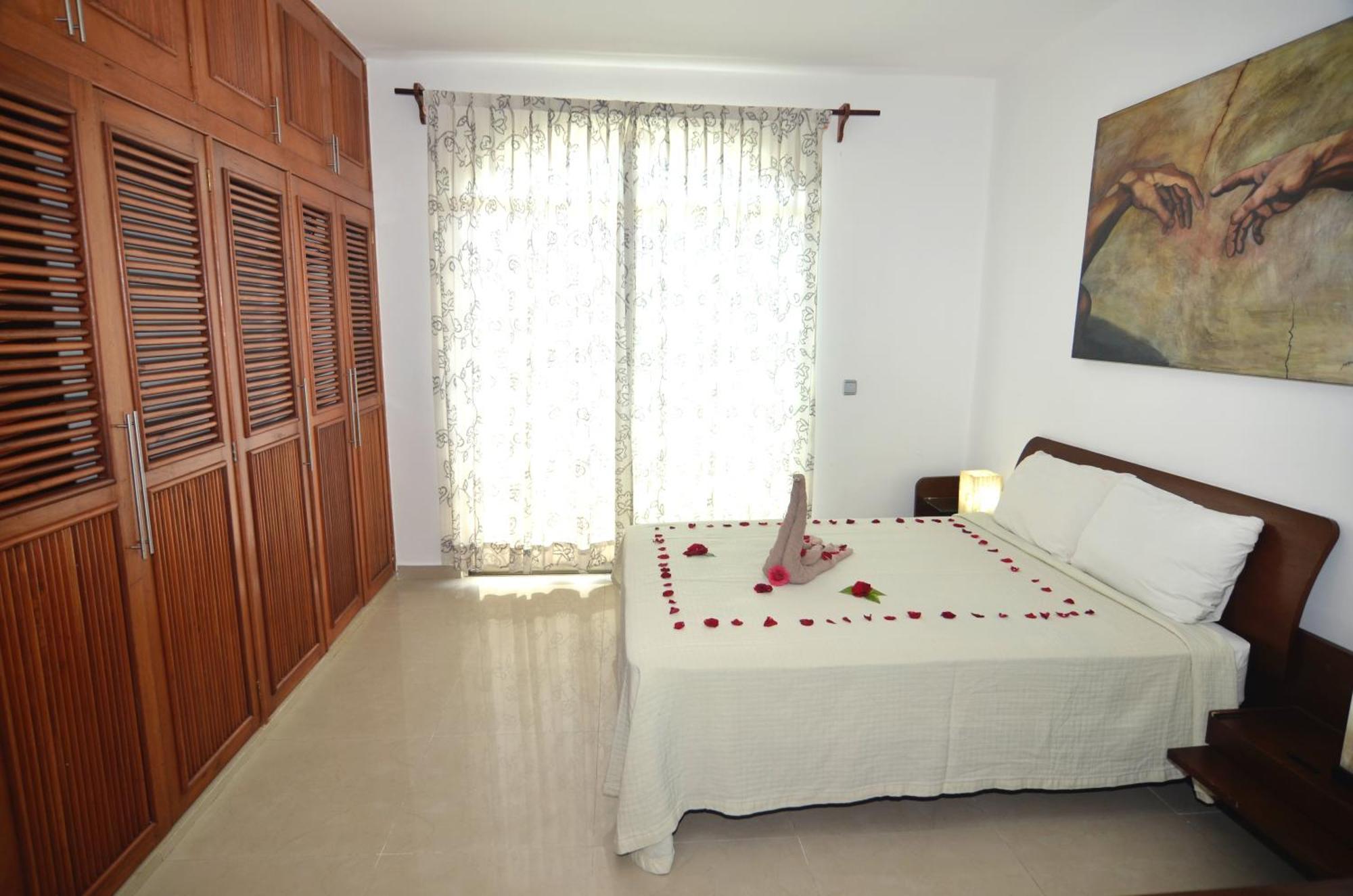 Rinconada Del Mar Apts Playa del Carmen Exterior photo