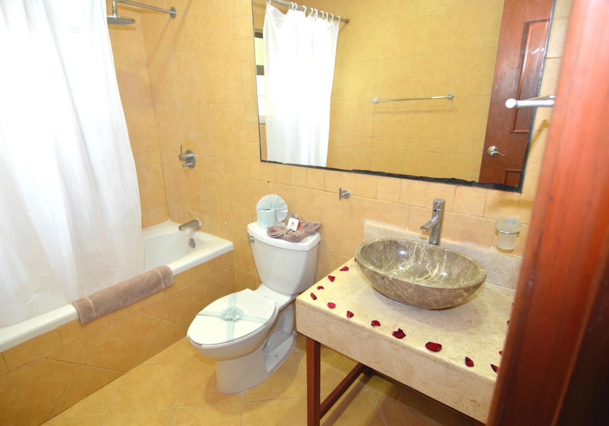 Rinconada Del Mar Apts Playa del Carmen Exterior photo