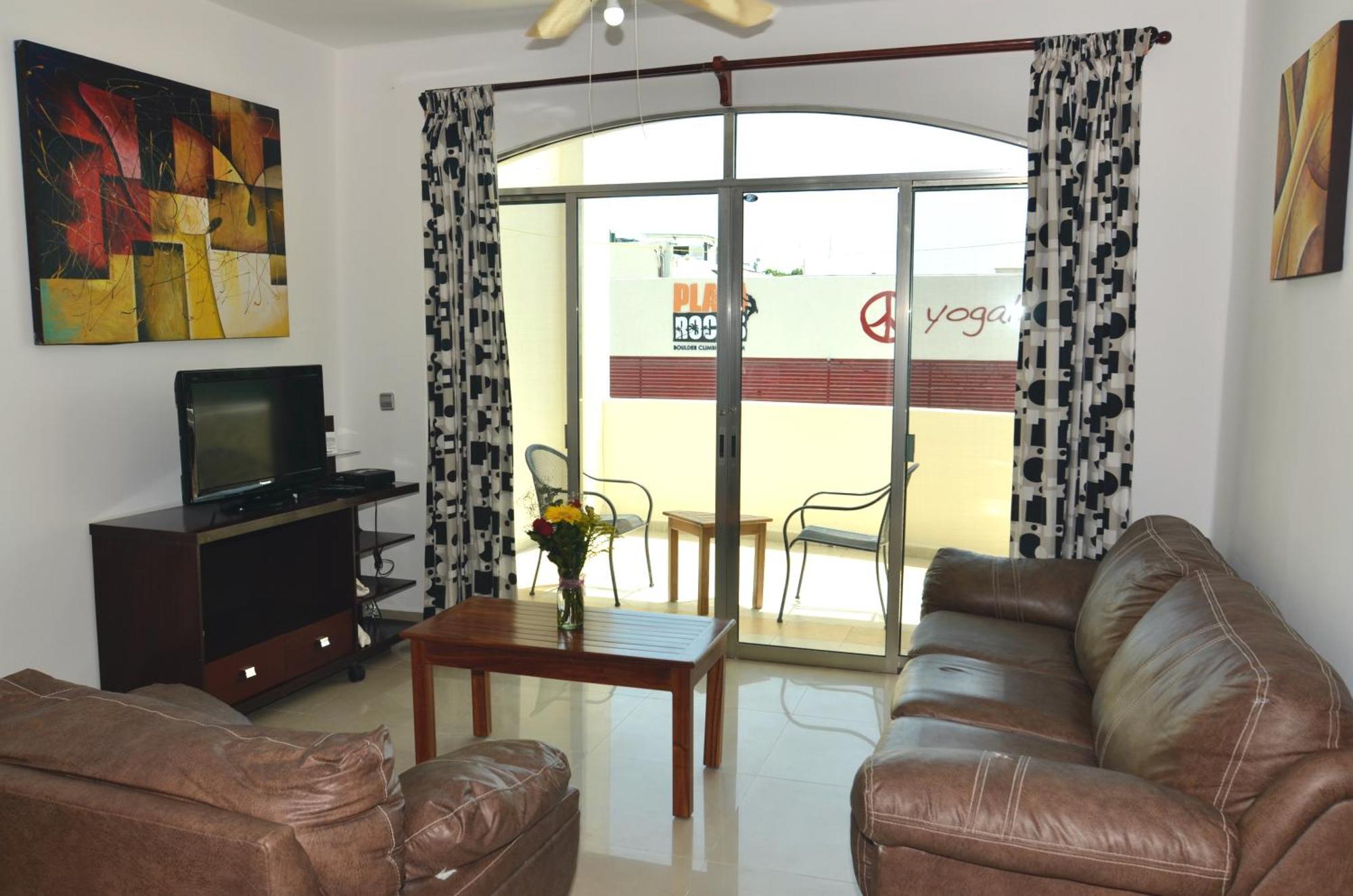 Rinconada Del Mar Apts Playa del Carmen Exterior photo